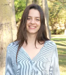 Cynthia Garrido image