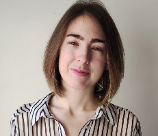 Estefania Martín Ruiz image