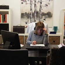 María Padilla Pereira image