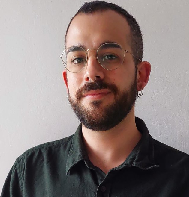 Alberto García Lepe image