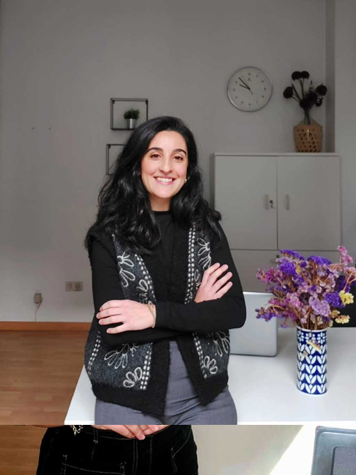 Beatriz Vilar García image