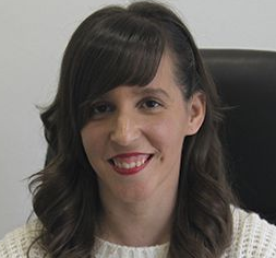 Vanessa De La Vega Rubio image