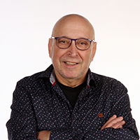 Nando Roig image