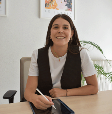 Marina Barriuso Ugarte image