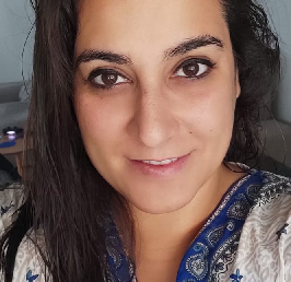 Yasmina Encabo image