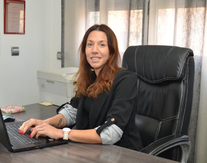 Ana María Altamirano Usábel image