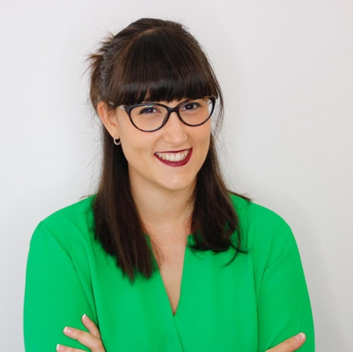 Isabel Soldevilla Méndez image