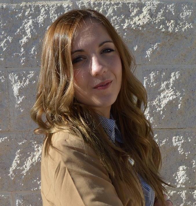 Gema Sánchez Cuevas image