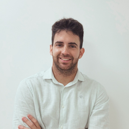Javier Santana image