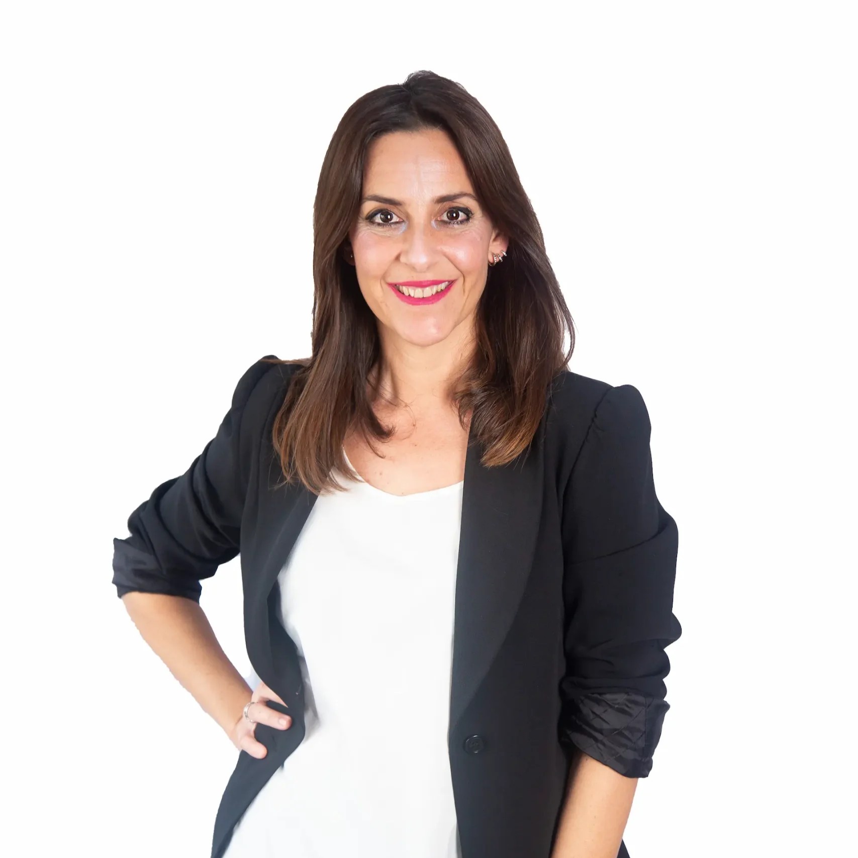 Raquel Gallardo Rodríguez image
