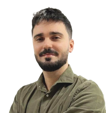 Juan Pablo López Psicólogo image