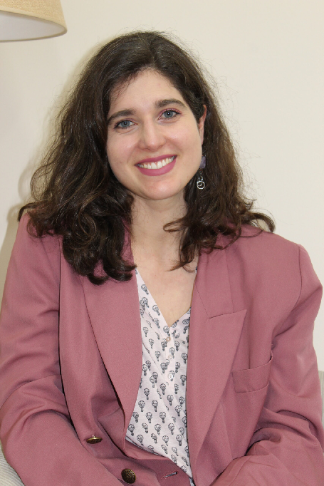 Patricia Rodríguez Jiménez image