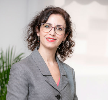 Carolina Soba Molero image