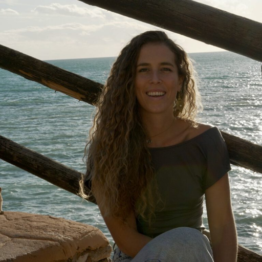Marga Fernández Alarcón image