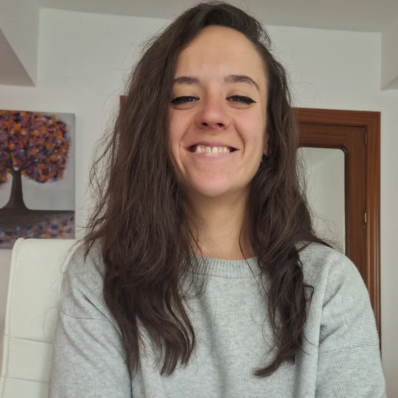Irene Pacheco Yepes image