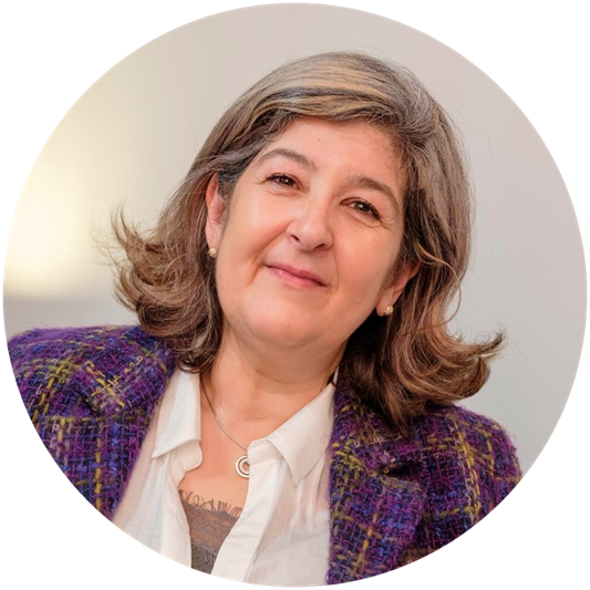 Ana Abeledo image