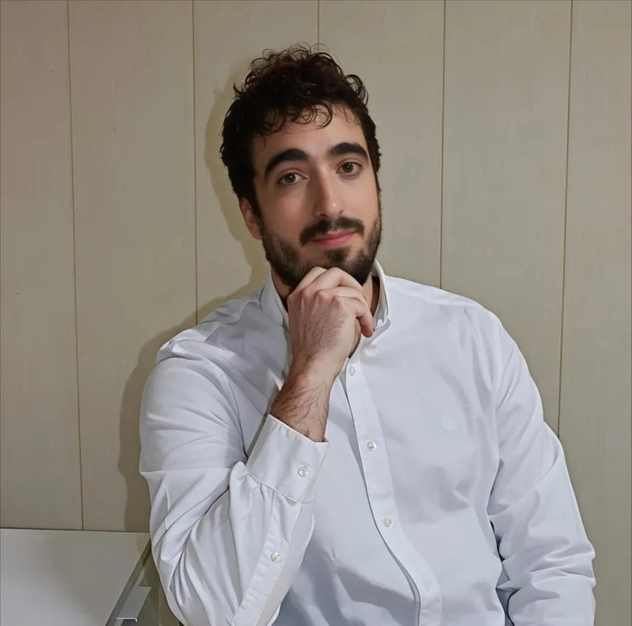 Ernesto Pellús Quesada image