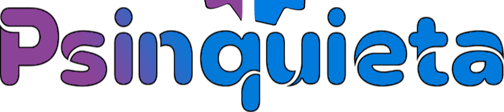 Psinquieta cover image