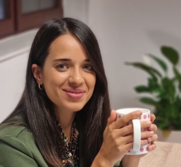 Paula Araiz Izquierdo image