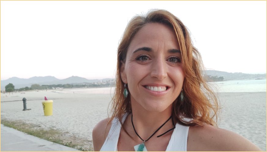 Rocío García Garzón image