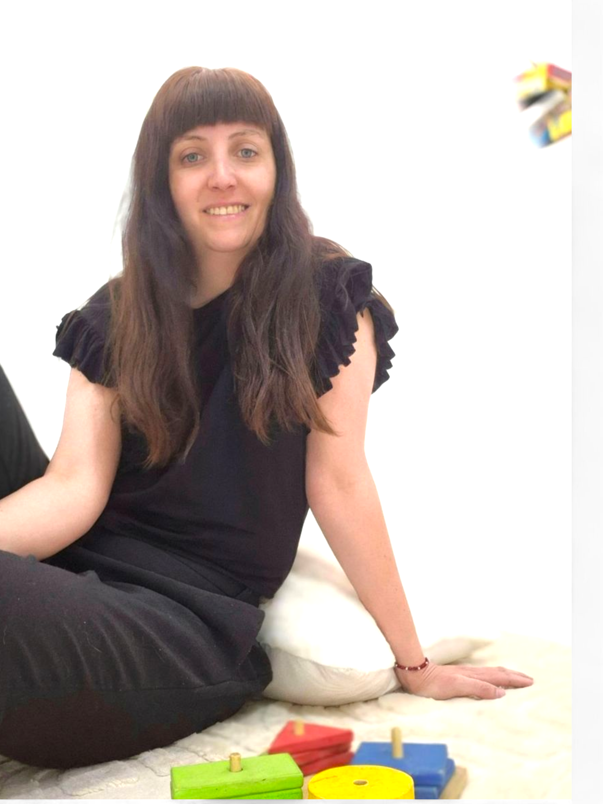 Agustina Velasco cover image