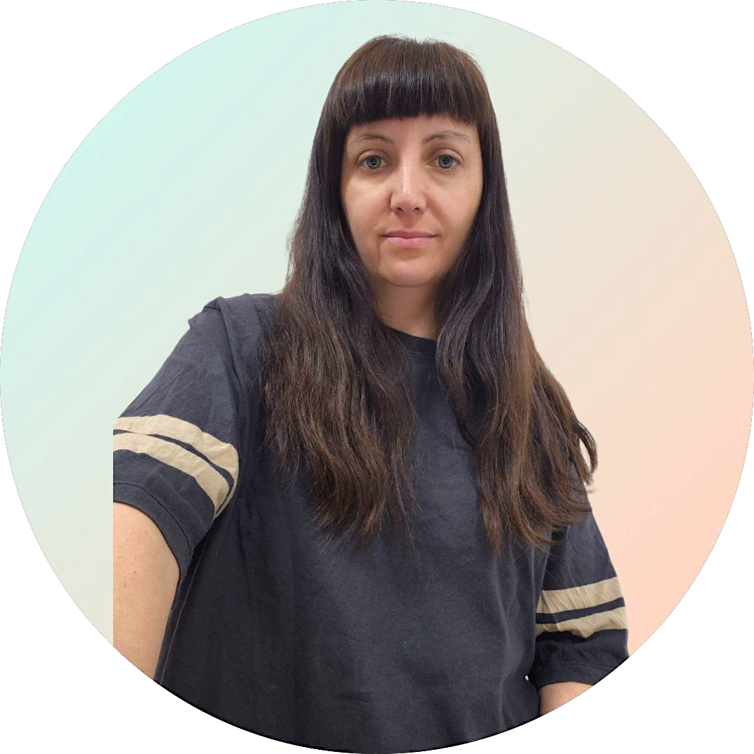 Agustina Velasco image