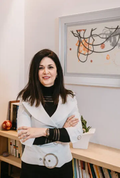 Ana María Rodríguez Fernández image