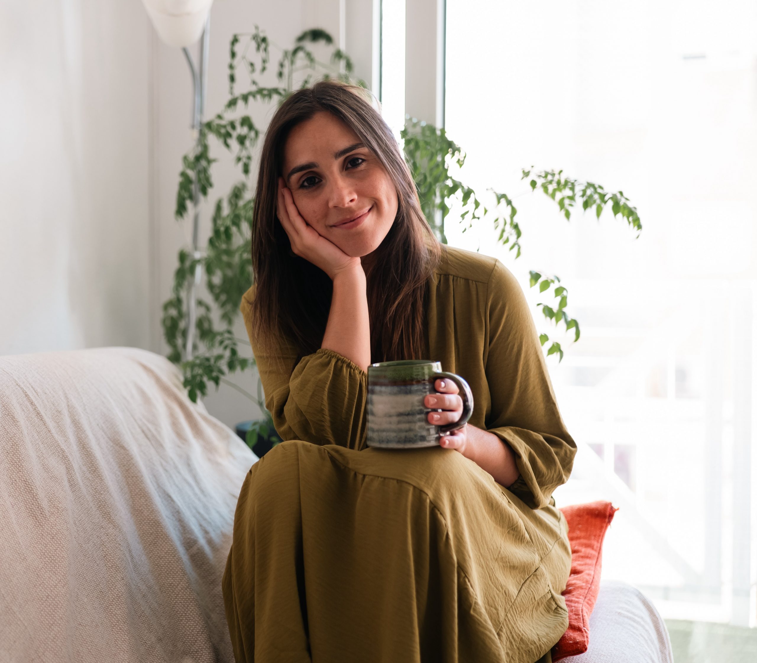 Carmen Parada image