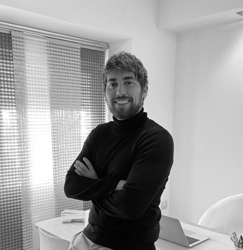 Miguel Ángel del Pino image