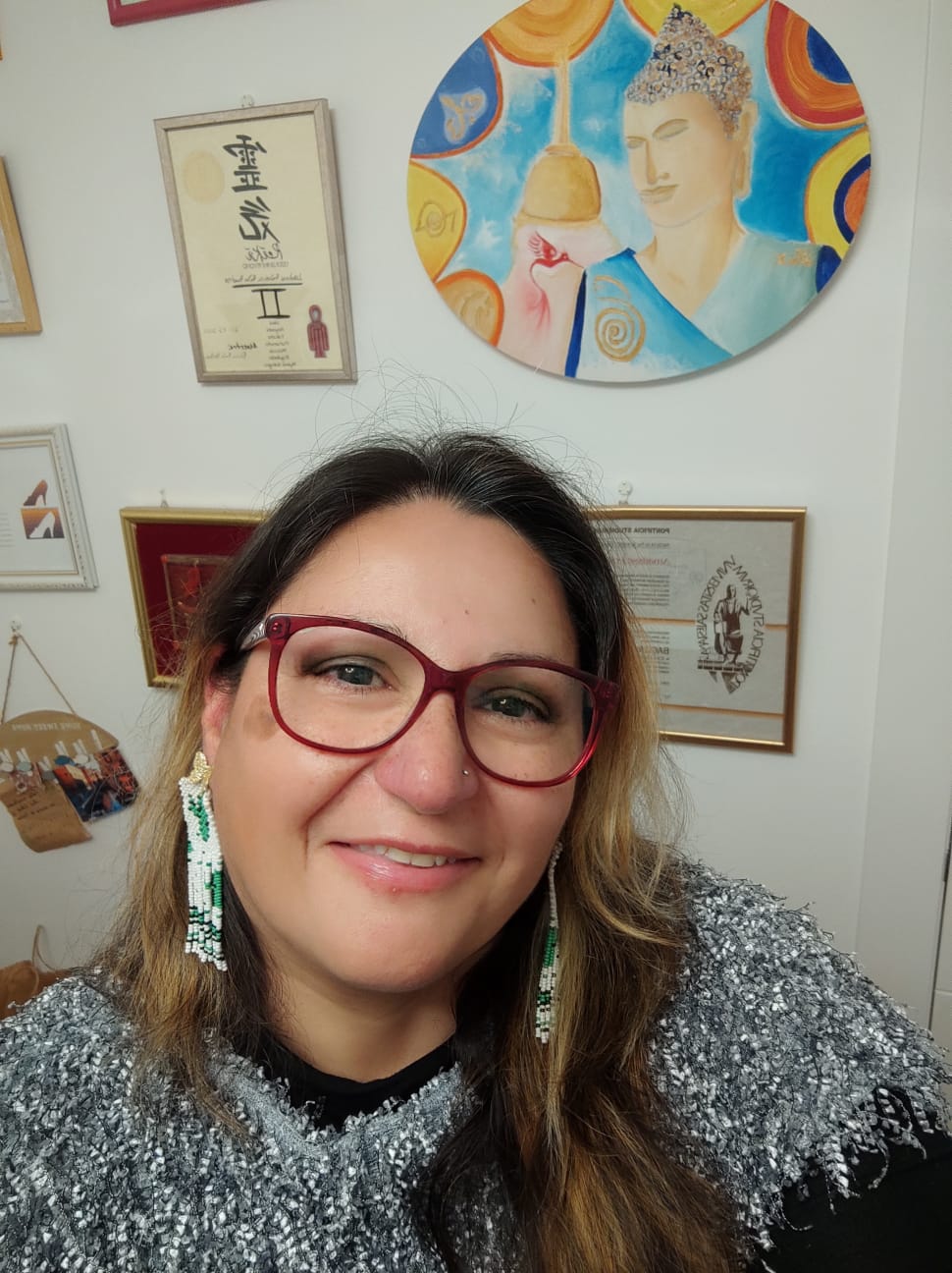 Federica Luzelena Amarisse image