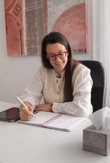 Cristina Serrano image