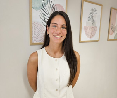 María Mirón image