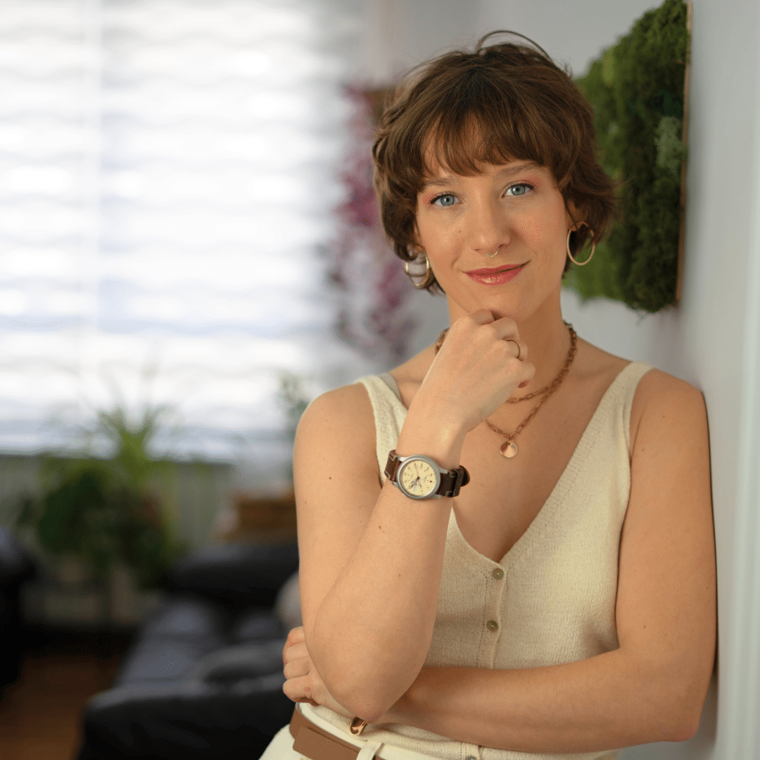 Inés Madurga image