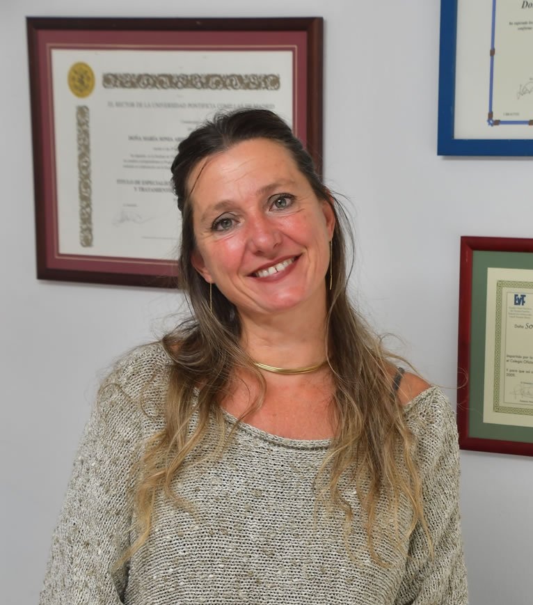 Sonia Ardanza image