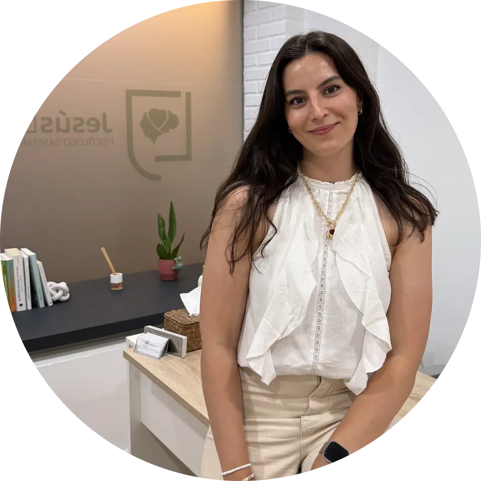 Yasmina Otero image