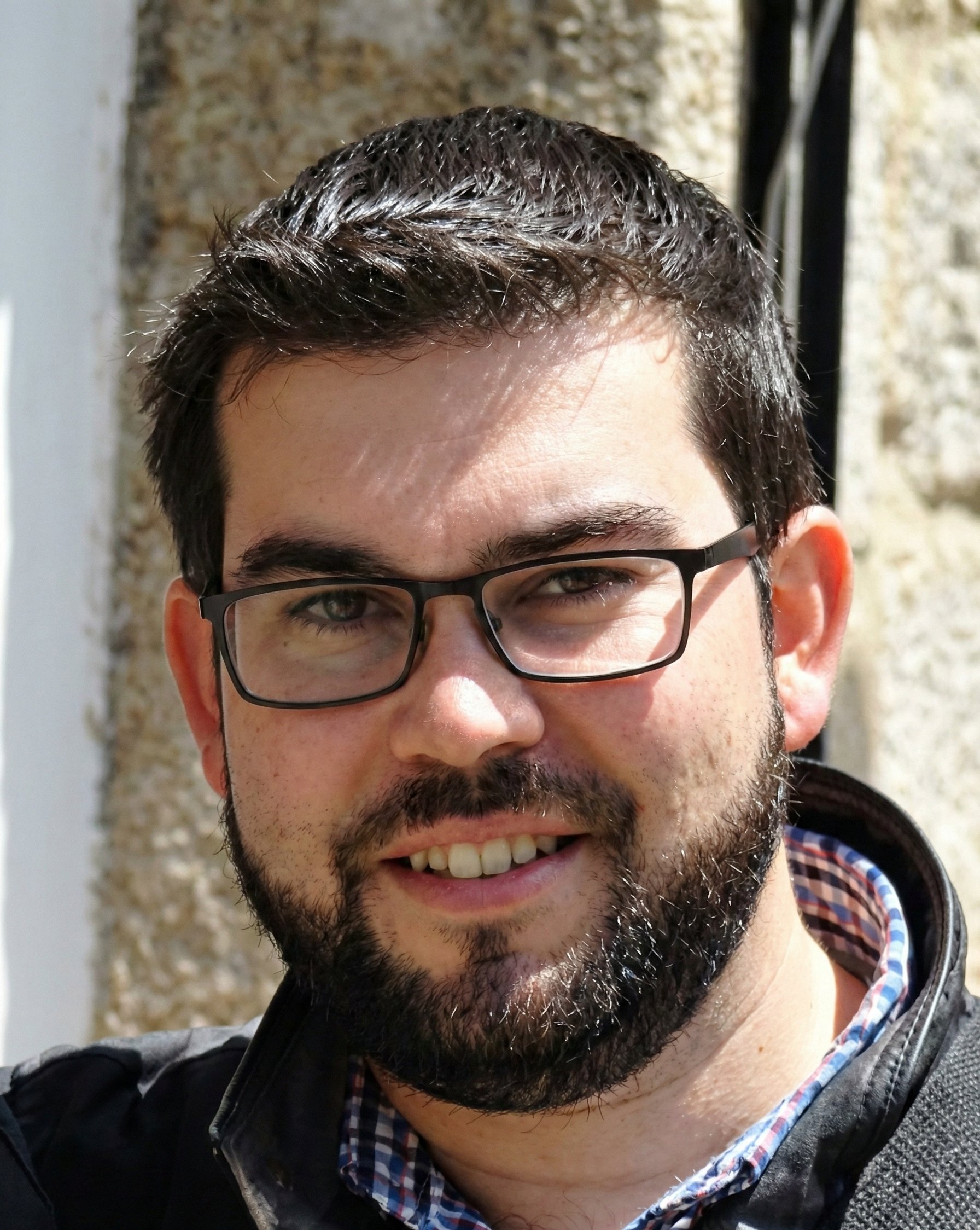 Javier Rodríguez Caro image