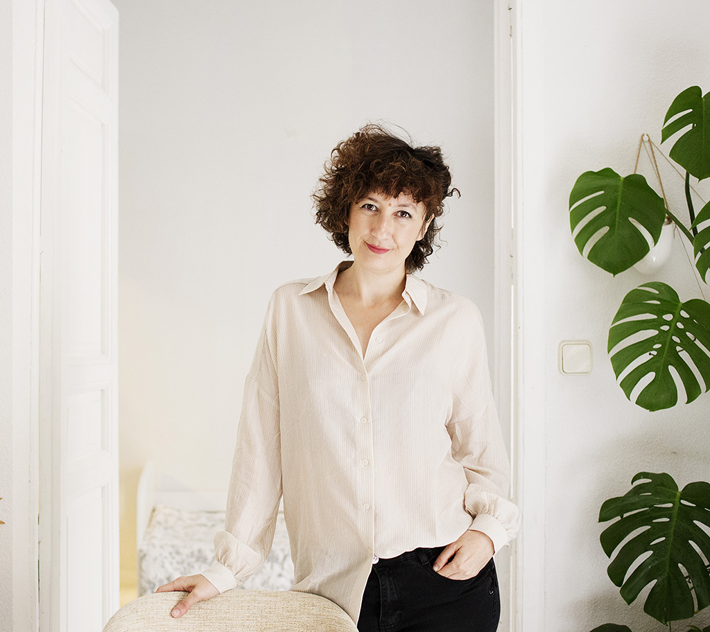 Carolina García Pérez image