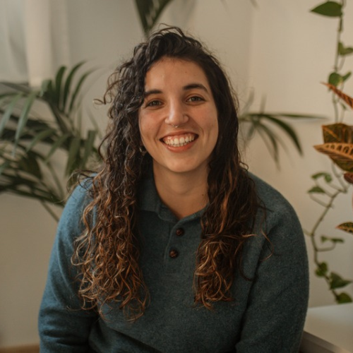 Sandra Muñoz image