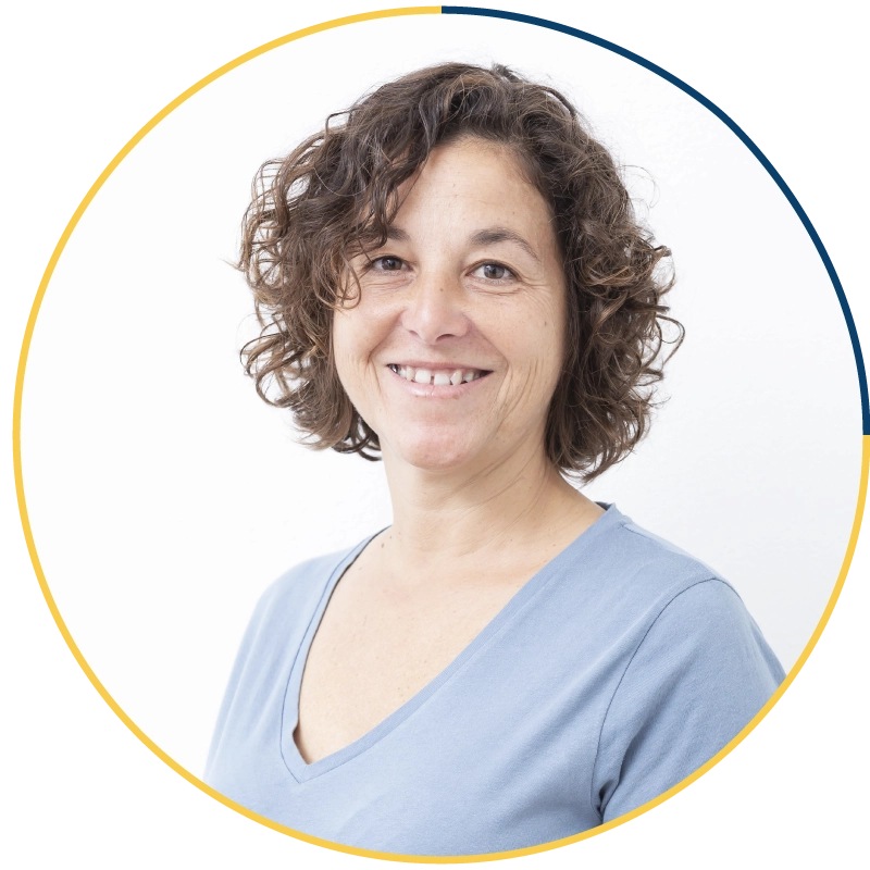 Belén Yago image