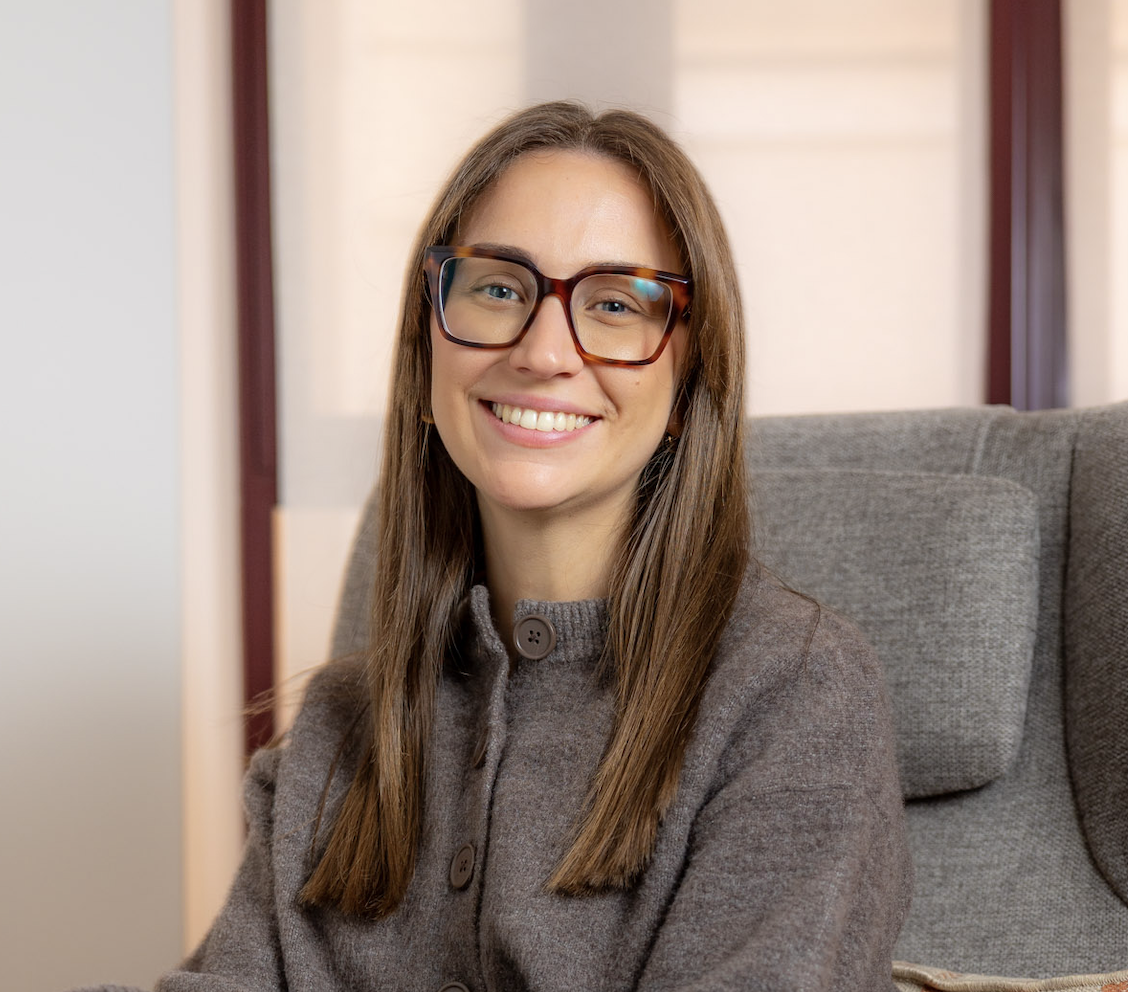 Carmen Gonzalez image