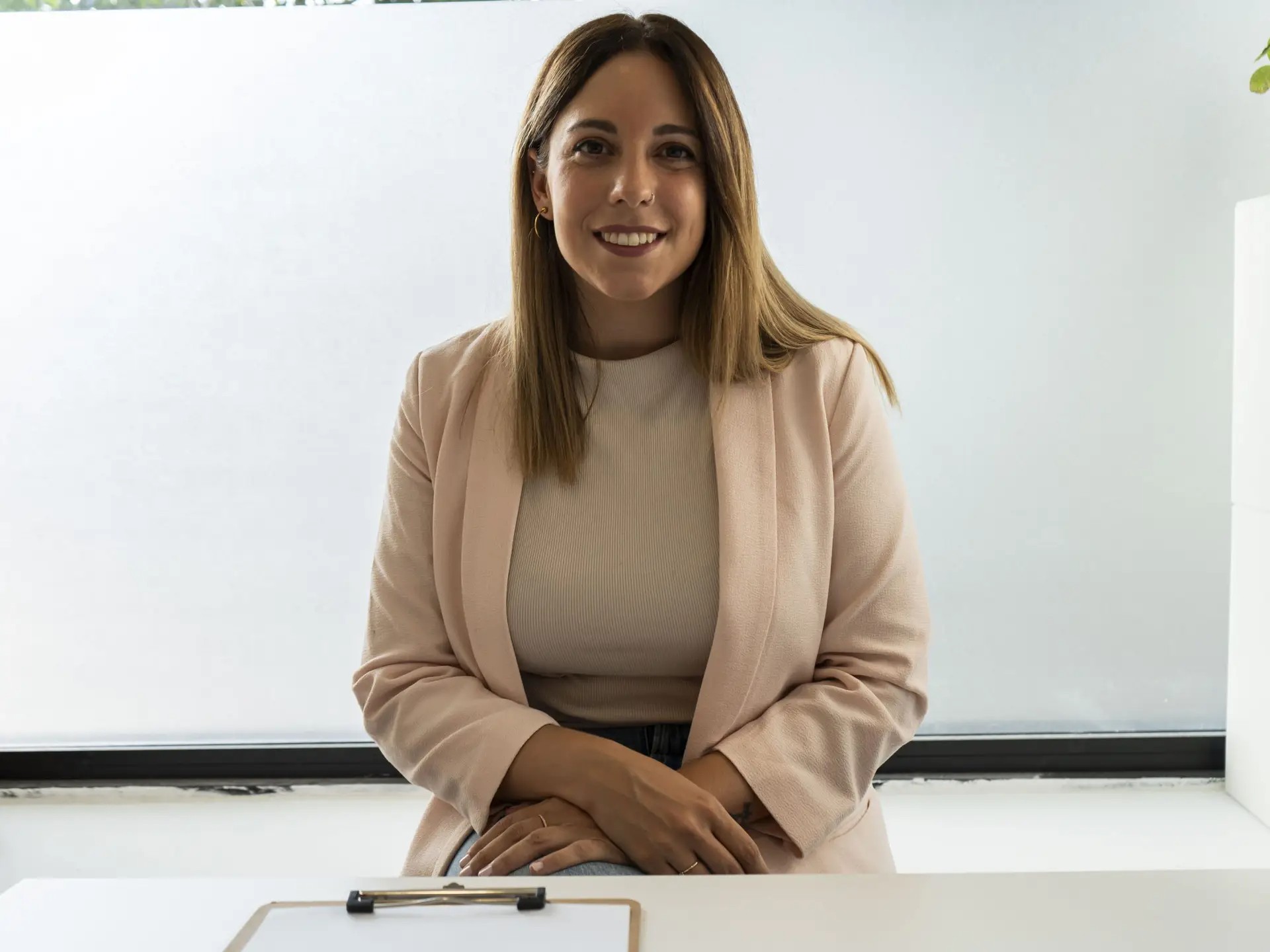 Patricia Expósito image