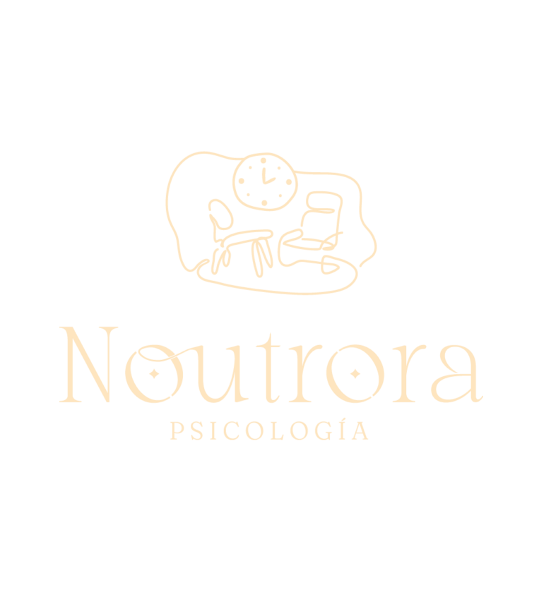Noutrora Psicología image
