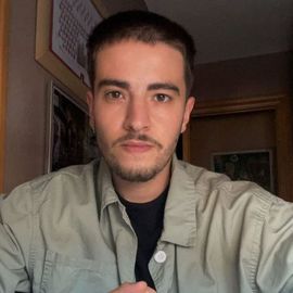 Alejandro Gil Cornejo image