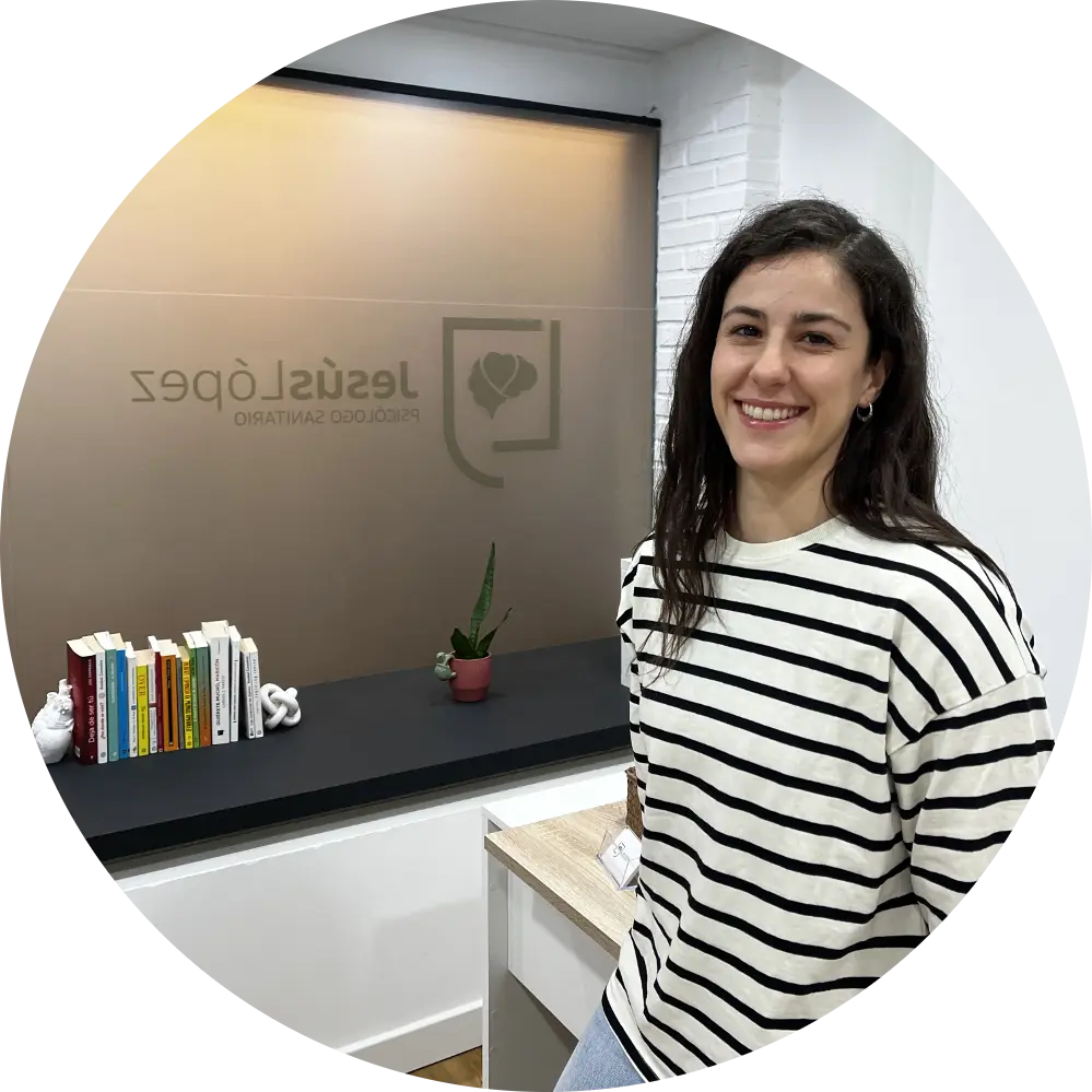 Marta Merás image