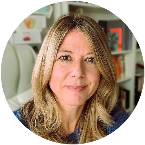 Virginia Gasión image
