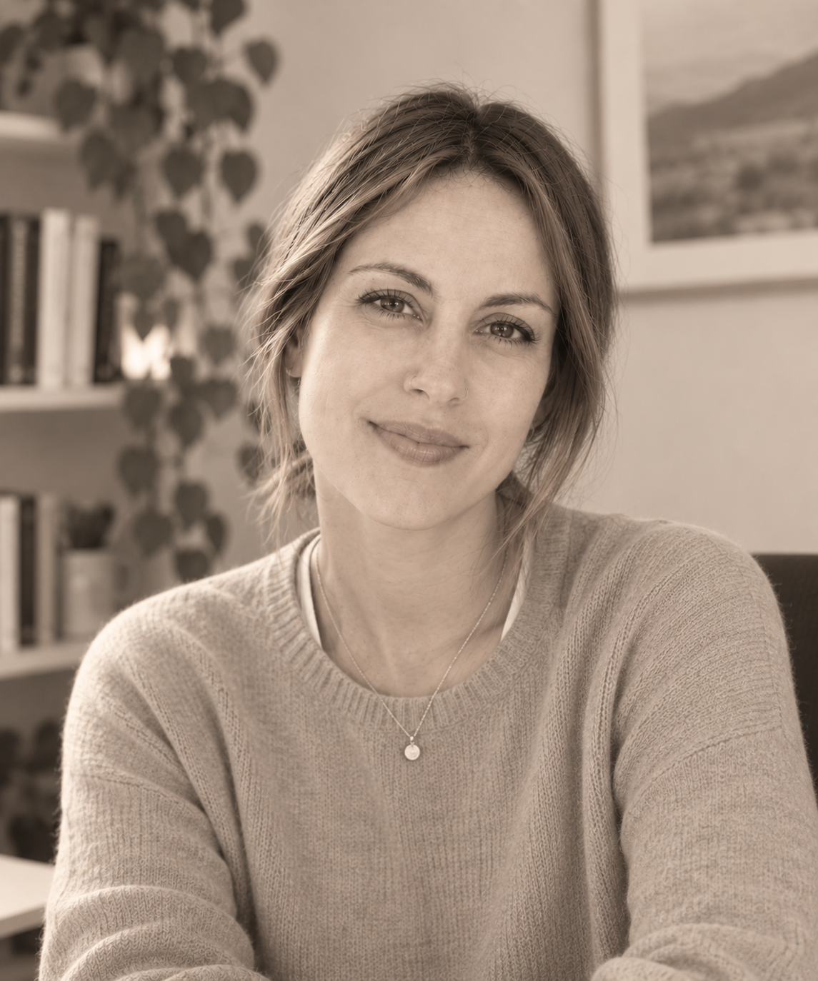 Ana Sainz-Pardo image