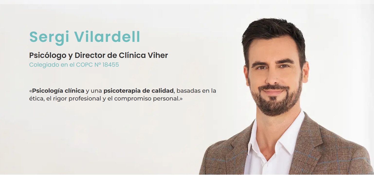 Clínica Viher cover image