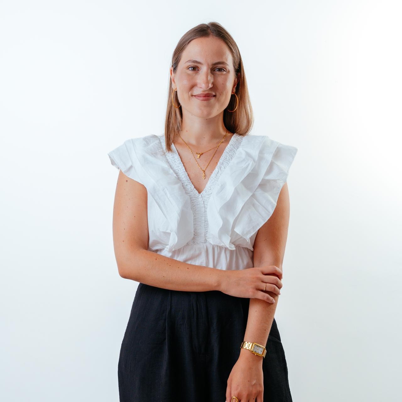 María Salinas Periago image