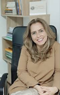 Marisa Cortizo Pérez image