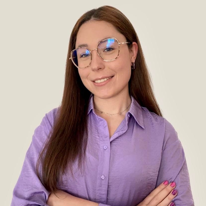 Victoria Roldán Salazar image